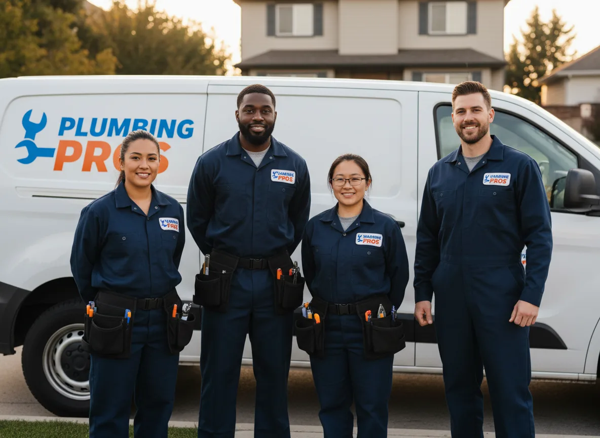 Water Heater Repair company in Passaic, NJ